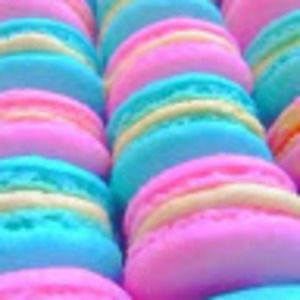 Meet your Posher, Parisian girl